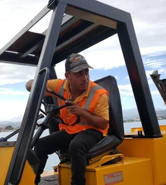 Esta pagina se encuentra en construcción